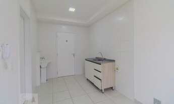 Imagem 4: Apartamento à Venda - Vila Alpina, 1 Quarto, 28 m2