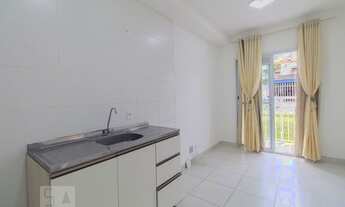 Imagem: Apartamento à Venda - Vila Alpina, 1 Quarto