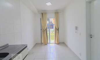 Imagem 3: Apartamento à Venda - Vila Alpina, 1 Quarto, 28 m2