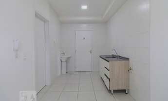 Imagem 5: Apartamento à Venda - Vila Alpina, 1 Quarto, 28 m2