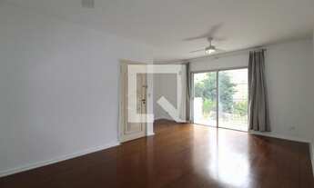 Imagem 2: Apartamento à Venda - Moema, 3 Quartos, 145 m2