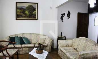 Imagem: Casa à Venda - Perdizes, 5 Quartos, 210