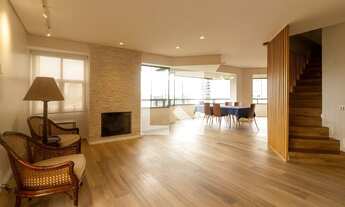 Imagem: Apartamento à Venda - Panamby, 4 Quartos