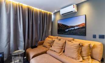 Imagem: Apartamento à Venda - Vila Olímpia, 1