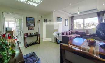 Imagem: Apartamento à Venda - Cambuci, 3 Quartos