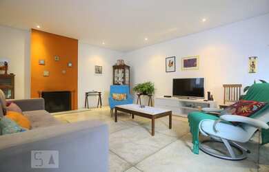 Imagem 4: Casa à Venda - Butantã, 3 Quartos, 416 m2