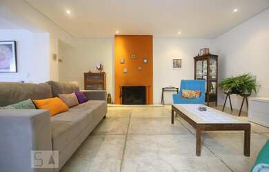 Imagem 2: Casa à Venda - Butantã, 3 Quartos, 416 m2