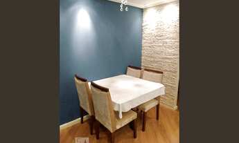 Imagem 6: Apartamento à Venda - Mooca, 2 Quartos, 53 m2