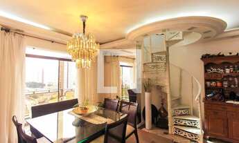 Imagem: Apartamento à Venda - Mooca, 3 Quartos