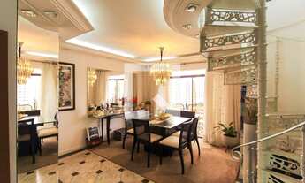 Imagem 2: Apartamento à Venda - Mooca, 3 Quartos, 167 m2