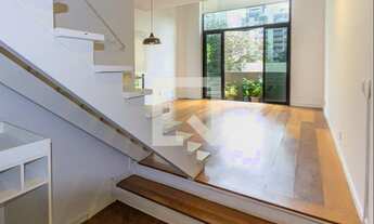 Imagem 2: Apartamento à Venda - Itaim Bibi, 1 Quarto, 75 m2