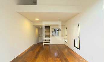 Imagem 7: Apartamento à Venda - Itaim Bibi, 1 Quarto, 75 m2