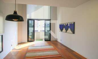 Imagem 6: Apartamento à Venda - Itaim Bibi, 1 Quarto, 75 m2