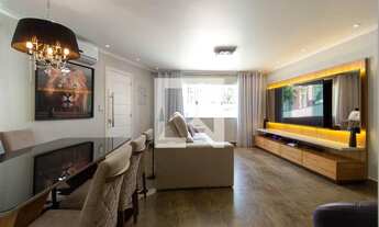 Imagem 2: Casa à Venda - Vila Guilherme, 3 Quartos, 200 m2