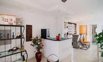 Imagem 7: Apartamento à Venda - Campo Belo, 6 Quartos, 360 m2