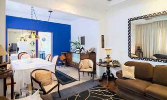 Imagem: Apartamento à Venda - Campo Belo, 6 Quartos