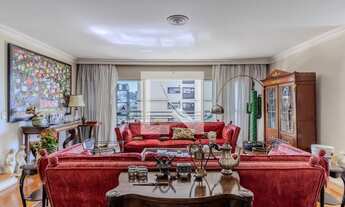 Imagem 5: Apartamento à Venda - Real Parque, 3 Quartos, 258 m2