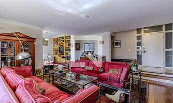 Imagem 3: Apartamento à Venda - Real Parque, 3 Quartos, 258 m2