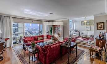 Imagem: Apartamento à Venda - Real Parque, 3 Quartos