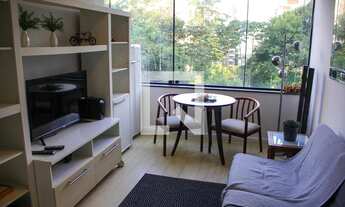 Imagem: Apartamento à Venda - Panamby, 1 Quarto