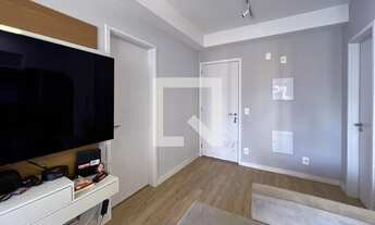 Imagem 3: Apartamento à Venda - Moema, 1 Quarto, 49 m2