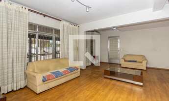 Imagem 7: Casa à Venda - Jabaquara, 4 Quartos, 243 m2