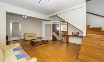 Imagem 5: Casa à Venda - Jabaquara, 4 Quartos, 243 m2