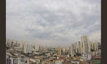 Imagem 5: Apartamento à Venda - Jardim Anália Franco, 2 Quartos, 122 m2