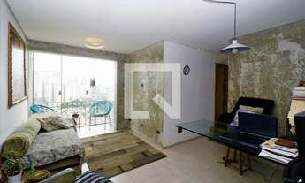 Imagem: Apartamento à Venda - Sítio do Mandaqui