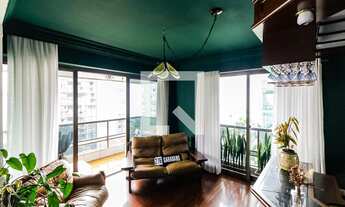 Imagem 7: Apartamento à Venda - Santana, 4 Quartos, 330 m2