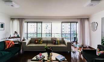 Imagem 3: Apartamento à Venda - Santana, 4 Quartos, 330 m2