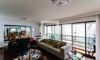 Imagem 4: Apartamento à Venda - Santana, 4 Quartos, 330 m2