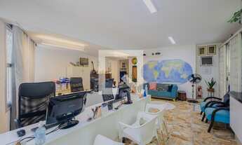 Imagem 3: Casa à Venda - Vila Madalena, 4 Quartos, 430 m2