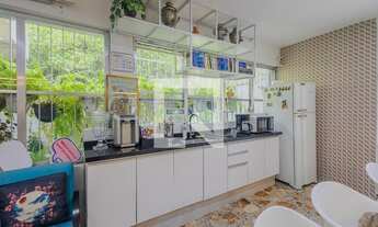 Imagem 4: Casa à Venda - Vila Madalena, 4 Quartos, 430 m2