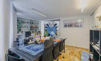 Imagem 6: Casa à Venda - Vila Madalena, 4 Quartos, 430 m2