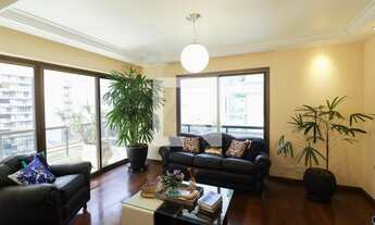 Imagem 7: Apartamento à Venda - Santana, 3 Quartos, 330 m2