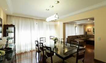 Imagem 5: Apartamento à Venda - Santana, 3 Quartos, 330 m2