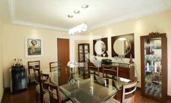 Imagem 4: Apartamento à Venda - Santana, 3 Quartos, 330 m2