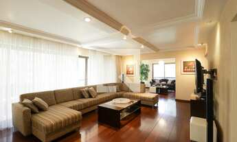 Imagem: Apartamento à Venda - Santana, 3 Quartos