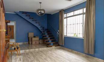 Imagem: Casa à Venda - Ipiranga, 4 Quartos, 198