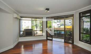 Imagem 7: Apartamento à Venda - Real Parque, 3 Quartos, 129 m2