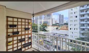 Imagem 6: Apartamento à Venda - Vila Pompéia, 2 Quartos, 64 m2