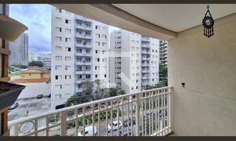 Imagem 7: Apartamento à Venda - Vila Pompéia, 2 Quartos, 64 m2