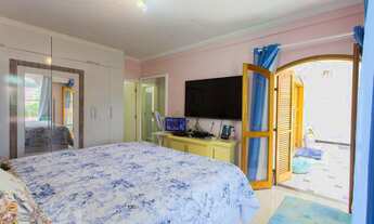 Imagem 7: Casa à Venda - Jardim Independência, 4 Quartos, 350 m2