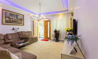 Imagem 2: Casa à Venda - Jardim Independência, 4 Quartos, 350 m2