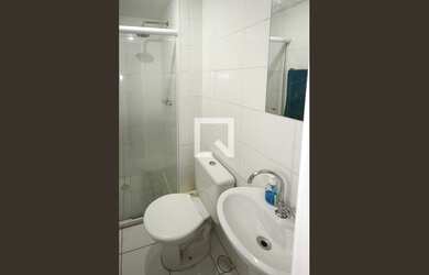 Imagem 15: Apartamento à Venda - Vila Prudente, 1 Quarto, 35 m2