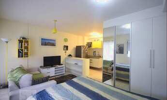 Imagem: Apartamento à Venda - Panamby, 1 Quarto