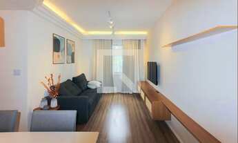 Imagem 2: Apartamento à Venda - Vila Nova Conceição, 2 Quartos, 83 m2