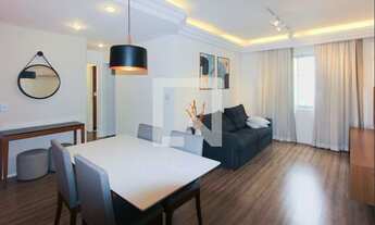 Imagem 4: Apartamento à Venda - Vila Nova Conceição, 2 Quartos, 83 m2