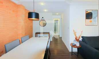 Imagem 6: Apartamento à Venda - Vila Nova Conceição, 2 Quartos, 83 m2